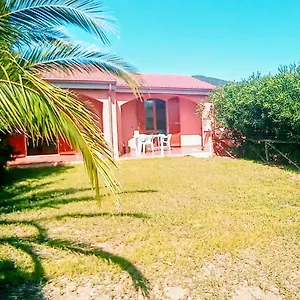 Il Mirto E L'oleandro Casa vacanze Teulada