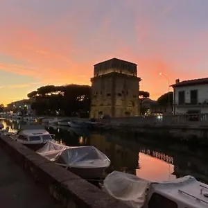  Appartamento Torre Matilde
