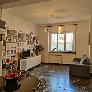  Appartamento Casa Stella
