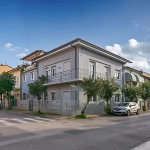 Vakantiehuis Casa Vacanze Da Antonio, Viareggio