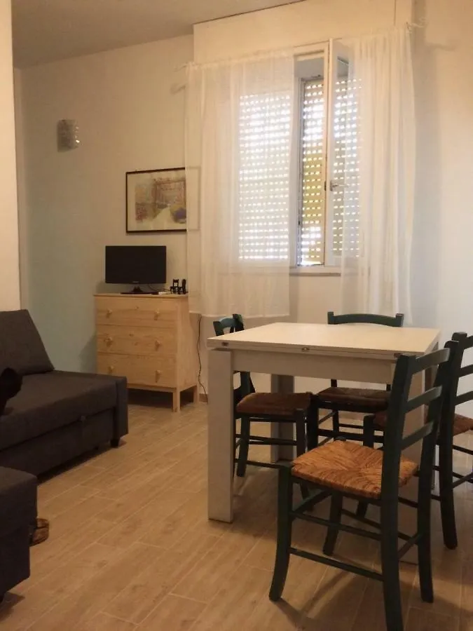 Holiday home Casalella Villa Viareggio