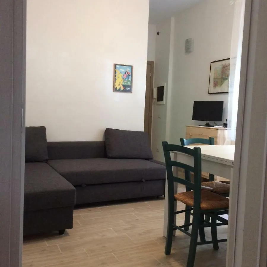 Holiday home Casalella Villa Viareggio Italy