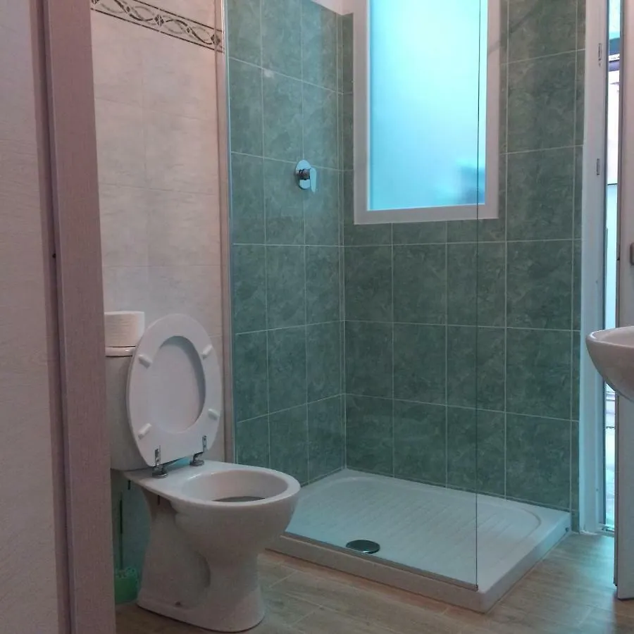 Casalella Villa Viareggio 0*,  Italy
