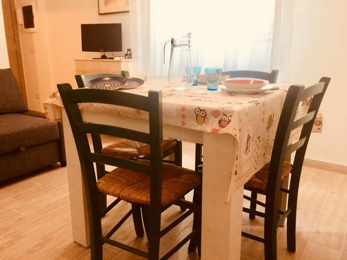 Holiday home Casalella Villa Viareggio