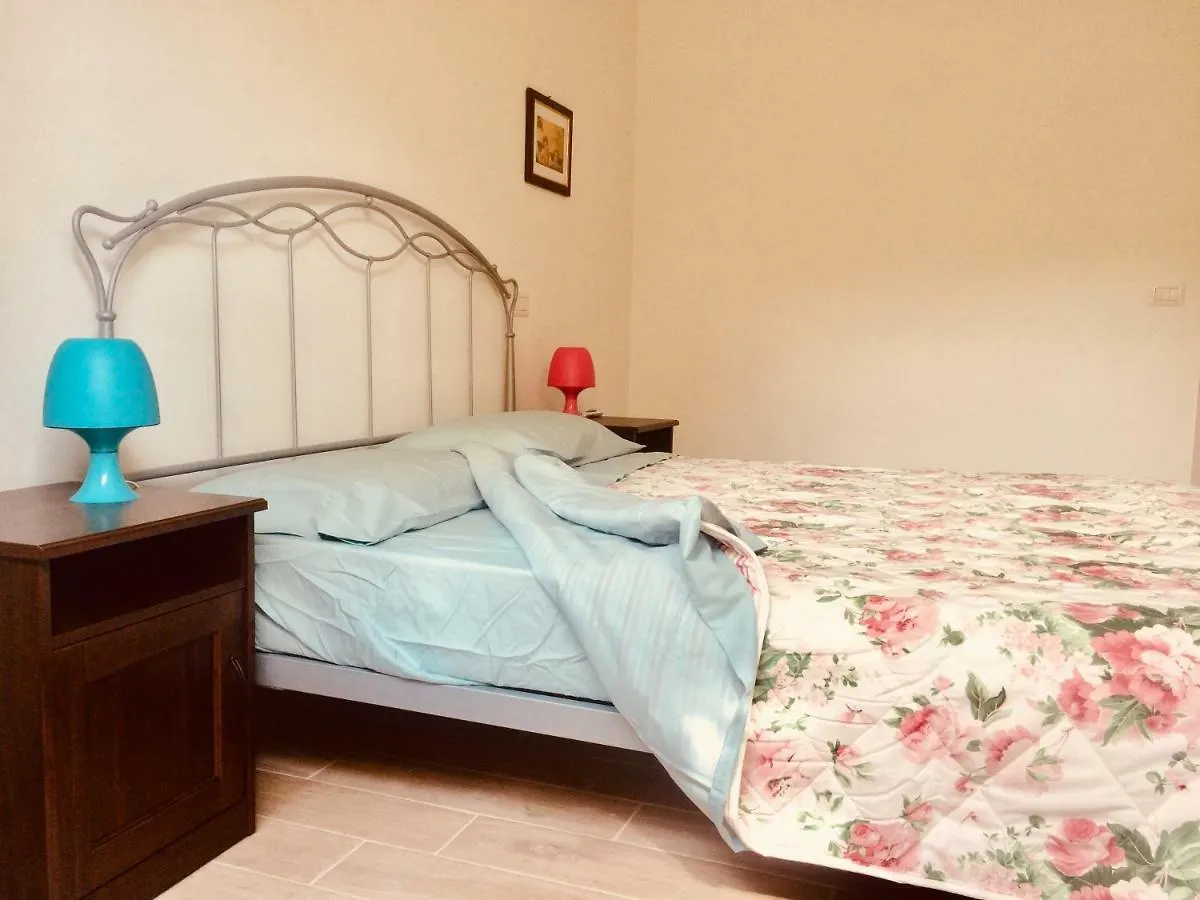 Casalella Villa Viareggio Italy