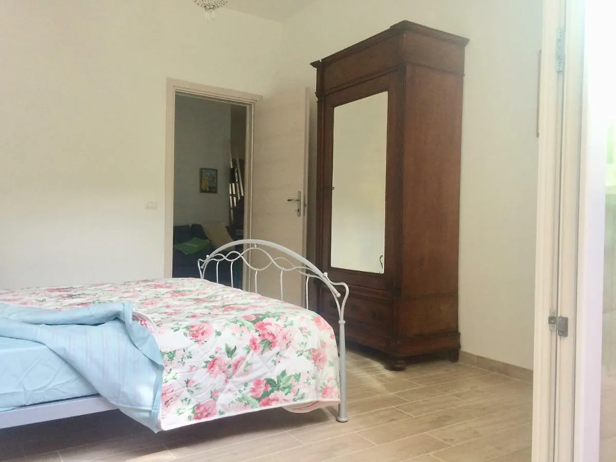 Casalella Villa Viareggio Holiday home