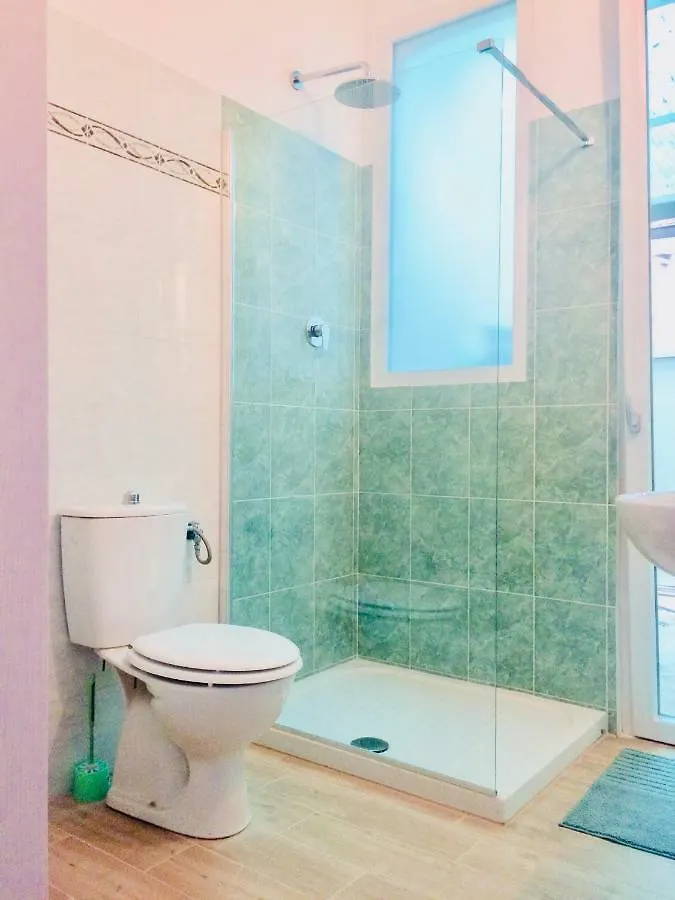 Holiday home Casalella Villa Viareggio Italy