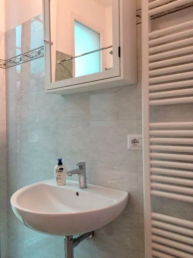 Casalella Villa Viareggio Holiday home