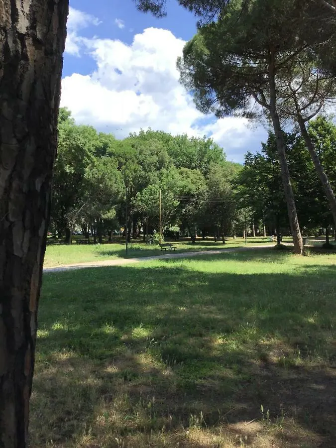 Holiday home Casalella Villa Viareggio