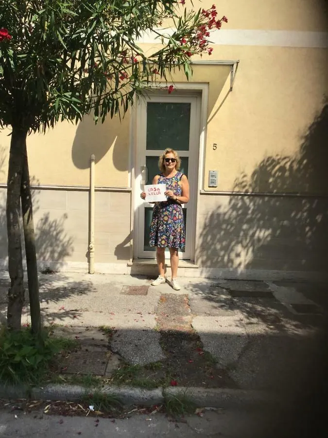Casalella Villa Viareggio
