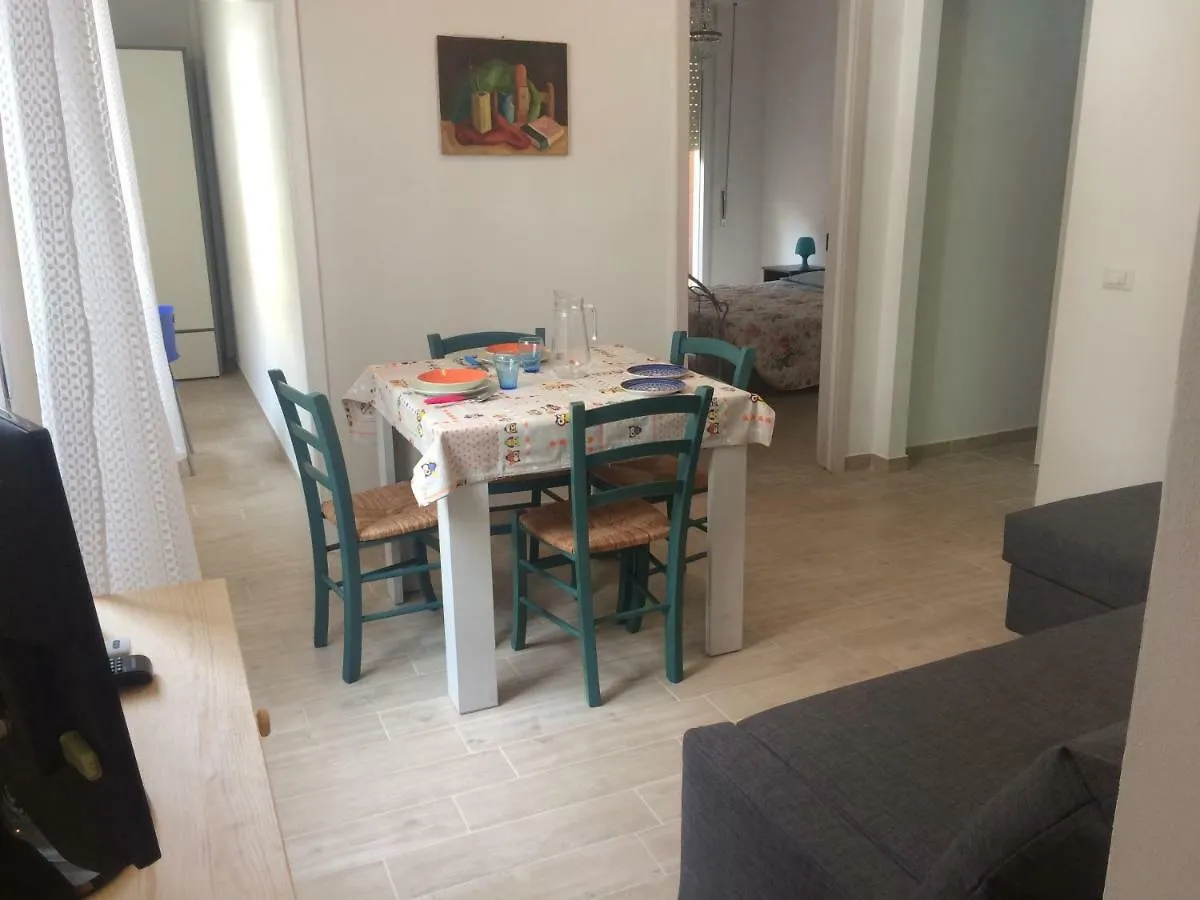 Casalella location